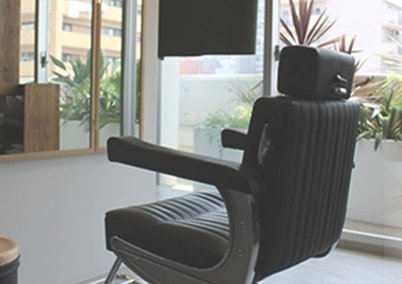 West Side Cut Club | 薬院/渡辺通/桜坂のヘアサロン