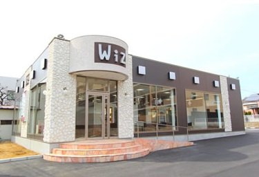 Wiz 志津・ユーカリが丘店 | 佐倉のネイルサロン