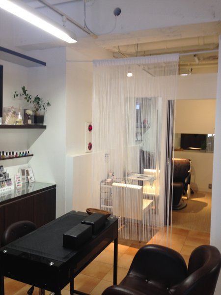 Ｓｅｃｒｅｔ－Ｂａｓｅ～ネイル～ | 行徳のネイルサロン