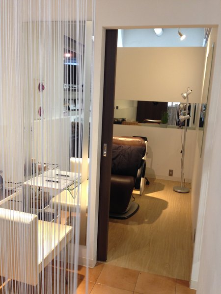 Ｓｅｃｒｅｔ－Ｂａｓｅ～ネイル～ | 行徳のネイルサロン