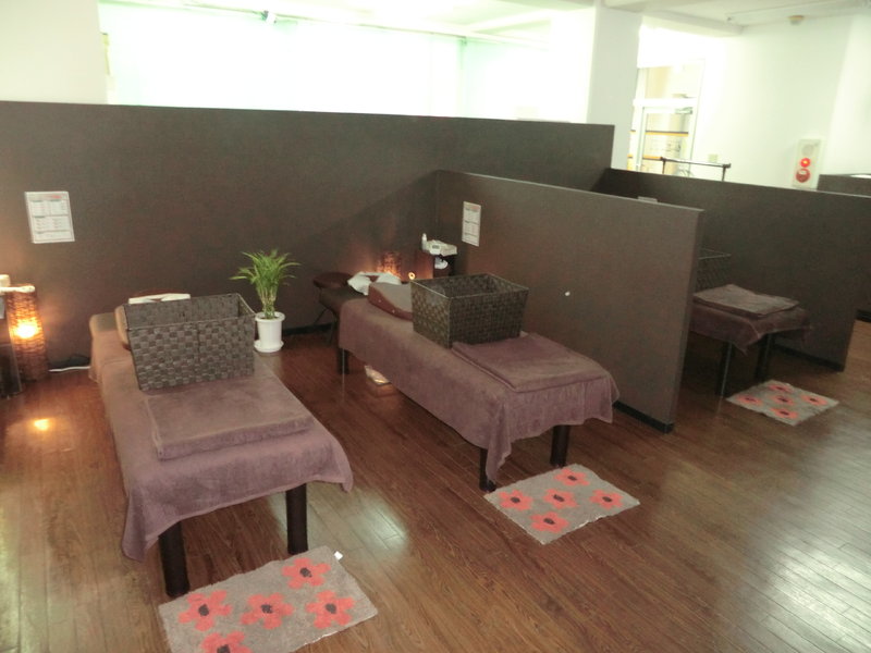 もみの匠 稲毛店 | 稲毛のリラクゼーション