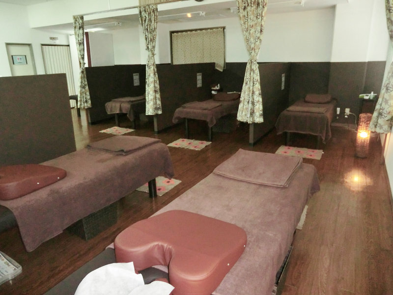 もみの匠 稲毛店 | 稲毛のリラクゼーション