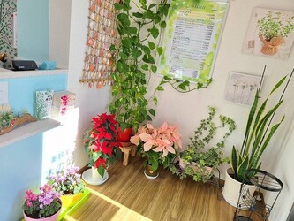 美容室木の葉 一ノ割店 ビヨウシツコノハイチノワリテン 埼玉県 春日部 の美容院 美容室 ビューティーパーク