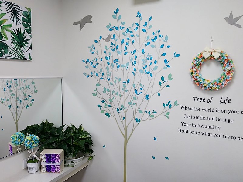 美容室木の葉　一ノ割店 | 春日部のヘアサロン