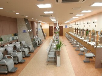 美容プラージュ 東長崎店 長崎県 長崎 の美容院 美容室 ビューティーパーク
