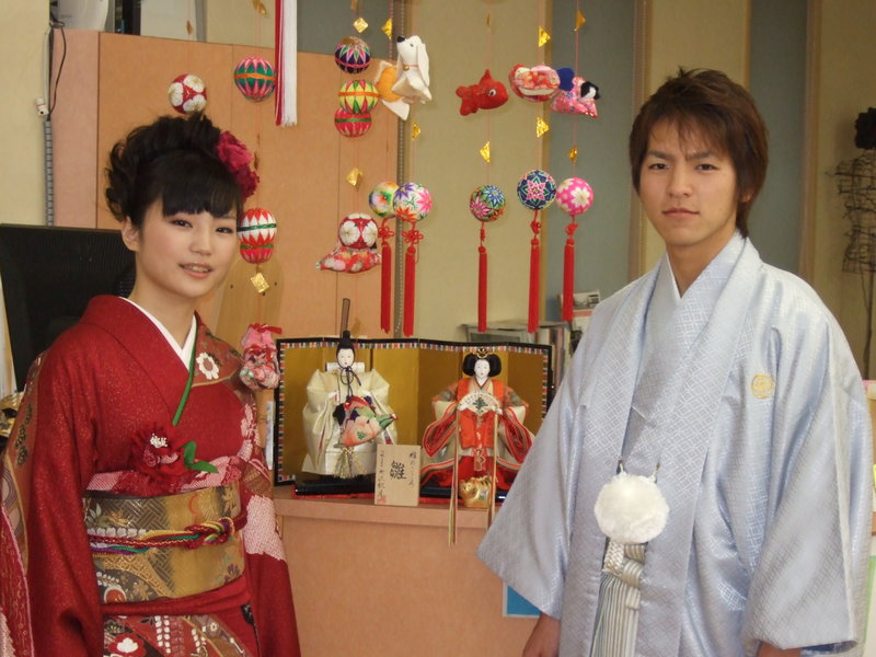 ヘアーメイクヴェルディ | 柳川のヘアサロン