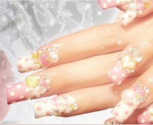 Ring a Ring | 姫路のネイルサロン Ring a Ring | 姫路のネイルサロン