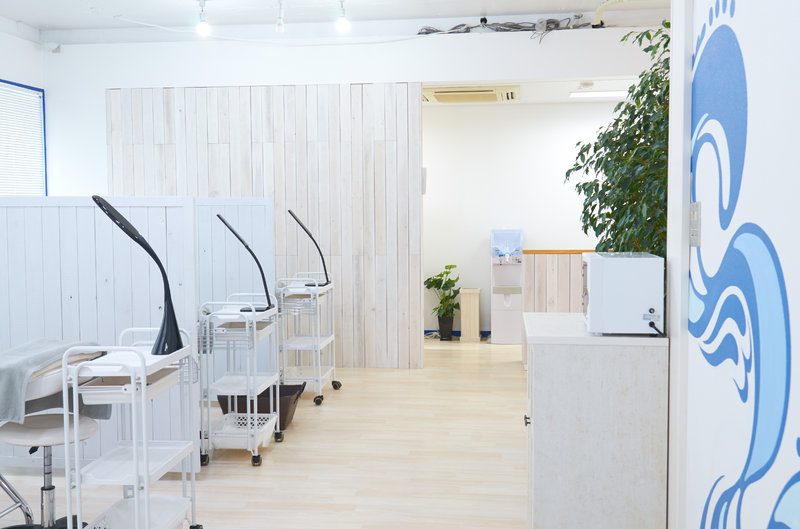 Sunny hills 藤沢店 | 藤沢のアイラッシュ