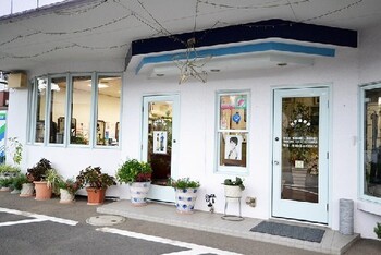 西村美容室 | 厚木のヘアサロン