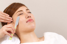 エクラドール エクラドール 福岡県 天神 大名 のエステサロン ビューティーパーク