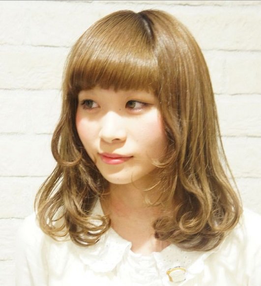 Ruelle hair garden Milk tea (ルエル) | 新潟のヘアサロン Ruelle hair garden Milk tea (ルエル) | 新潟のヘアサロン