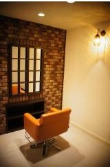 Hair Garden　Milk tea　（ミルクティ） | 新潟のヘアサロン