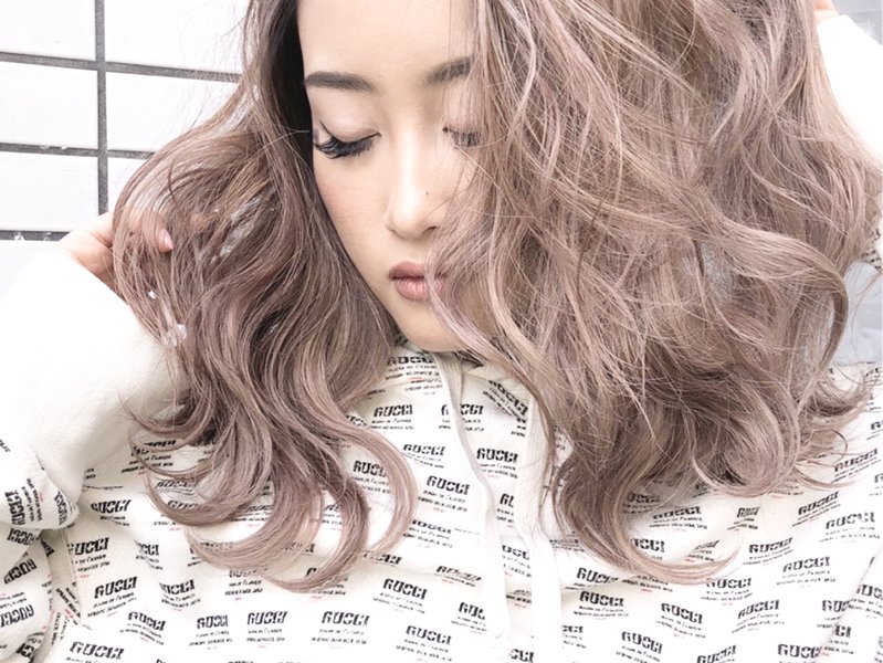 EVE | 栄/矢場町のヘアサロン