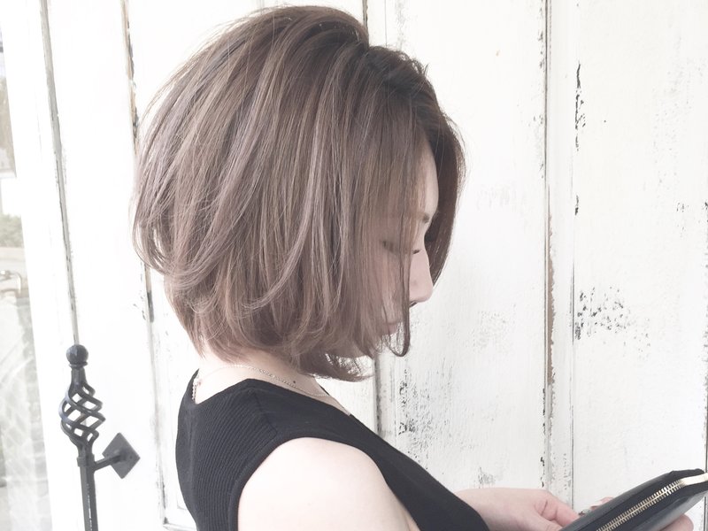 EVE | 栄/矢場町のヘアサロン