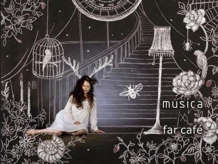 musica | 出水のヘアサロン