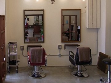 NICO HAIRMAKE | 長岡のヘアサロン