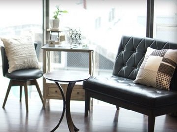 kikey | 天神/大名のヘアサロン