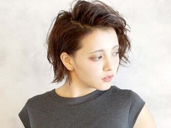 Kikey キキ 福岡県 天神 大名 の美容院 美容室 ビューティーパーク