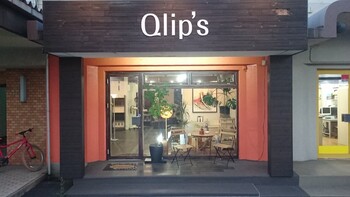 Qlip’s | 山形のヘアサロン