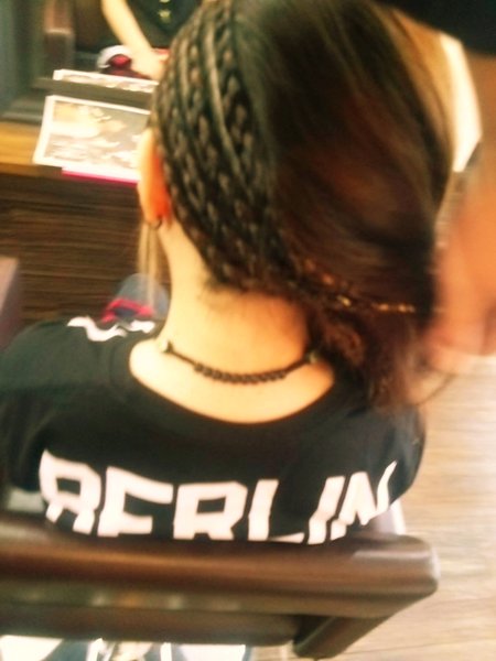 Qlip’s | 山形のヘアサロン