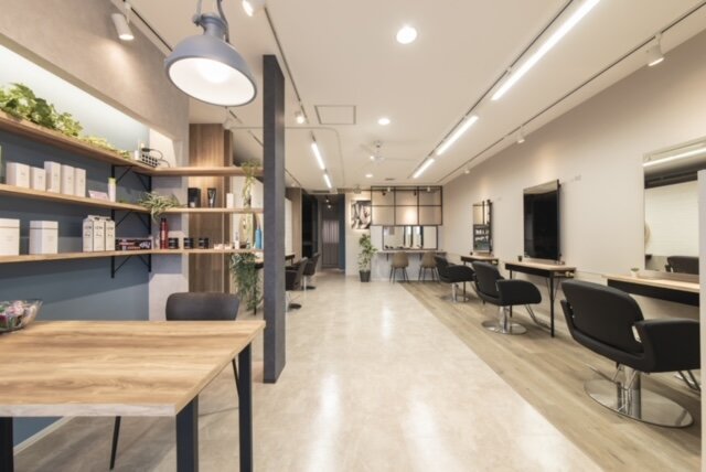 PRIMp.total beauty | 玉名のヘアサロン