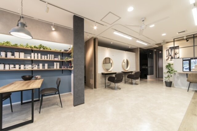 PRIMp.total beauty | 玉名のヘアサロン PRIMp.total beauty | 玉名のヘアサロン