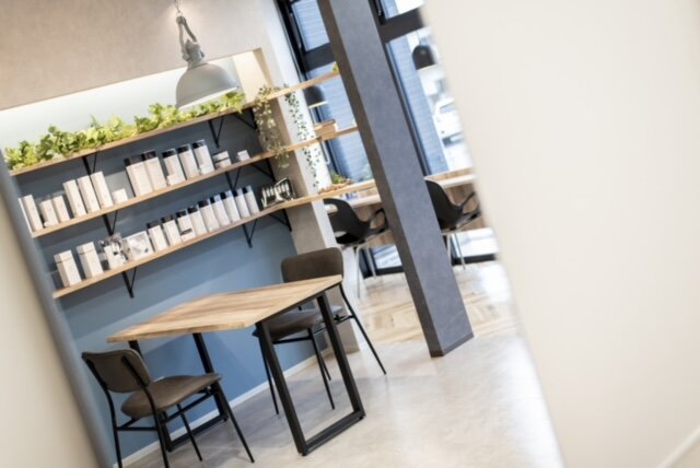 PRIMp.total beauty | 玉名のヘアサロン PRIMp.total beauty | 玉名のヘアサロン