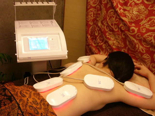 シェティエル | 熊本のリラクゼーション