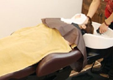 Grandir de Wakakusa | 芦屋のヘアサロン