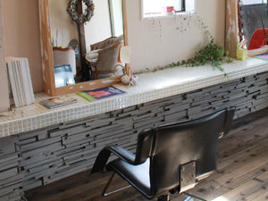 Passo Due | 塩尻のヘアサロン