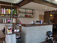 Passo Due | 塩尻のヘアサロン