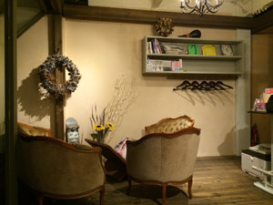 Passo Due | 塩尻のヘアサロン