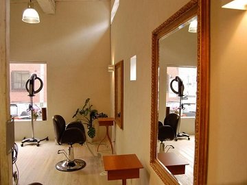 LaCosTa | 金沢のヘアサロン