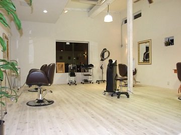 LaCosTa | 金沢のヘアサロン