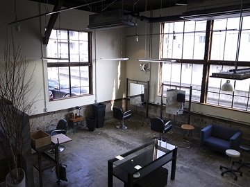 nico | 宇都宮のヘアサロン