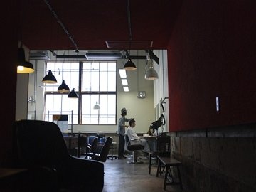 nico | 宇都宮のヘアサロン