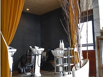 nico | 宇都宮のヘアサロン