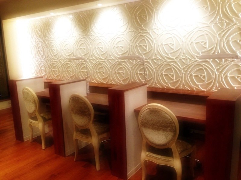 joyeux バレッタ店 【ジョワイユ】 | 松山のネイルサロン