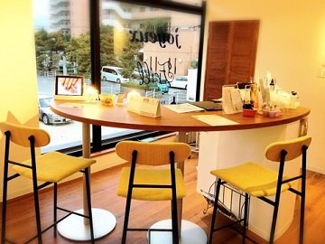 joyeux バレッタ店 【ジョワイユ】 | 松山のネイルサロン