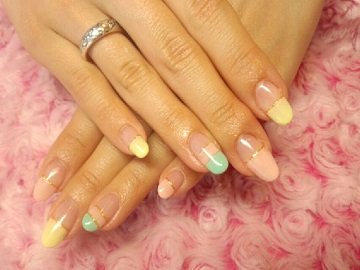 joyeux バレッタ店 【ジョワイユ】 | 松山のネイルサロン