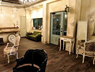 Atelier Clover アトリエクローバー 愛知県 栄 矢場町 の美容院 美容室 ビューティーパーク