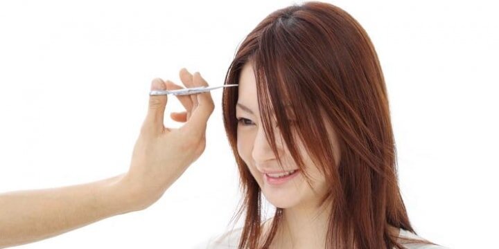 L+ Hair make | 鯖江のヘアサロン