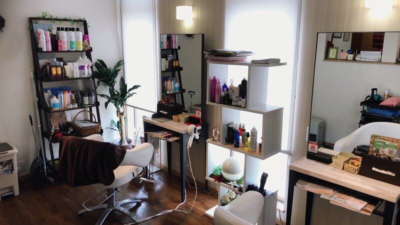 L+ Hair make | 鯖江のヘアサロン