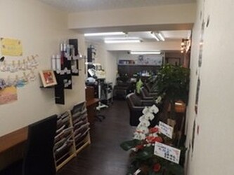 hair room cocoro | 松戸のヘアサロン
