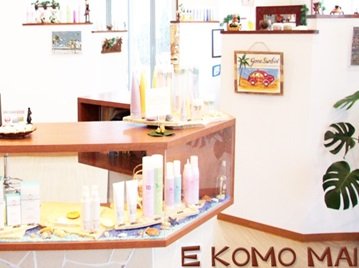 RiRi hair | 成田のヘアサロン