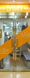 BAMBI(バンビ) | 仙台のヘアサロン