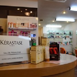 アキヨ美容室 加賀店 | 西新井のヘアサロン アキヨ美容室 加賀店 | 西新井のヘアサロン