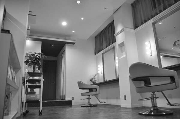 XEGULUS | 上田のヘアサロン