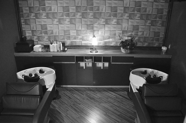 XEGULUS | 上田のヘアサロン XEGULUS | 上田のヘアサロン