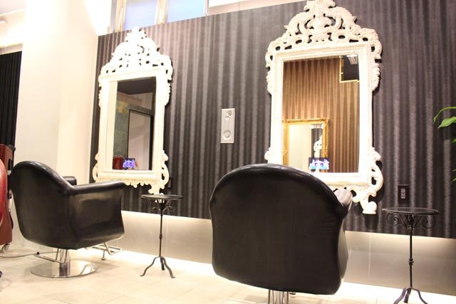 Revive | 香芝のヘアサロン